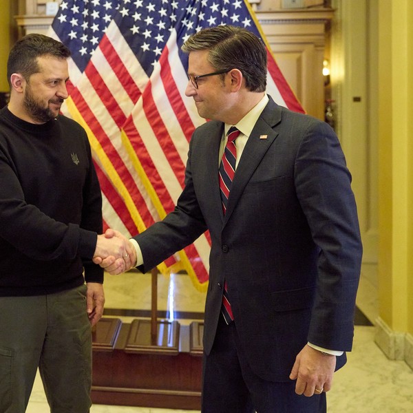 What will more aid to Ukraine accomplish?