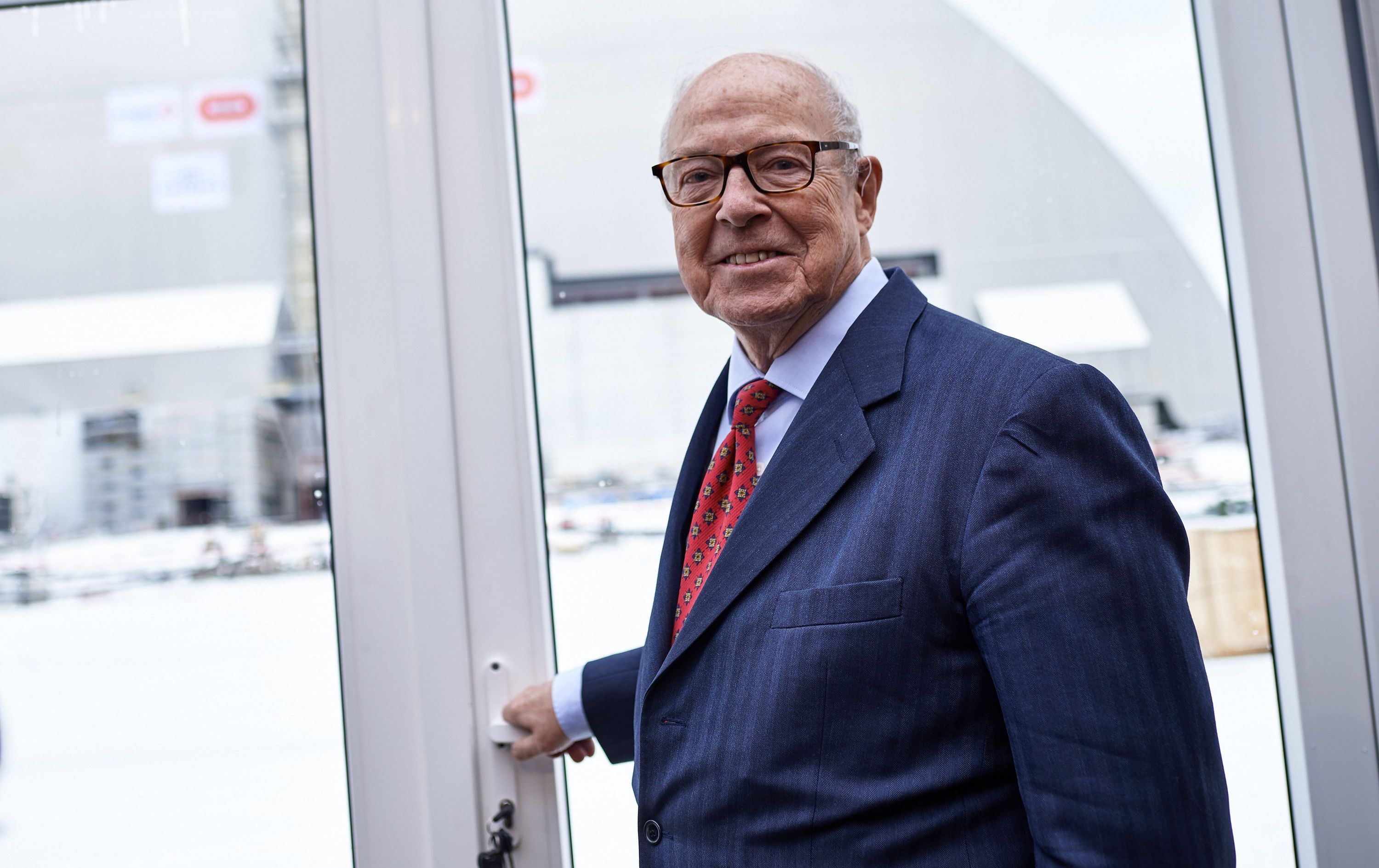 hans blix