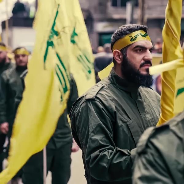 Hezbollah south lebanaon