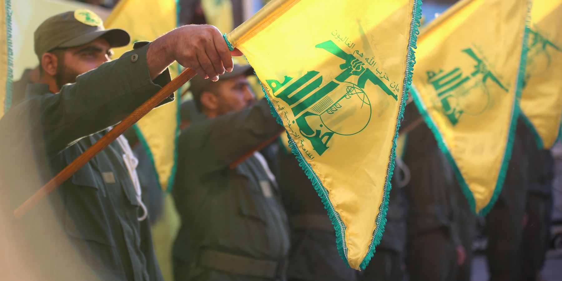 Hezbollah