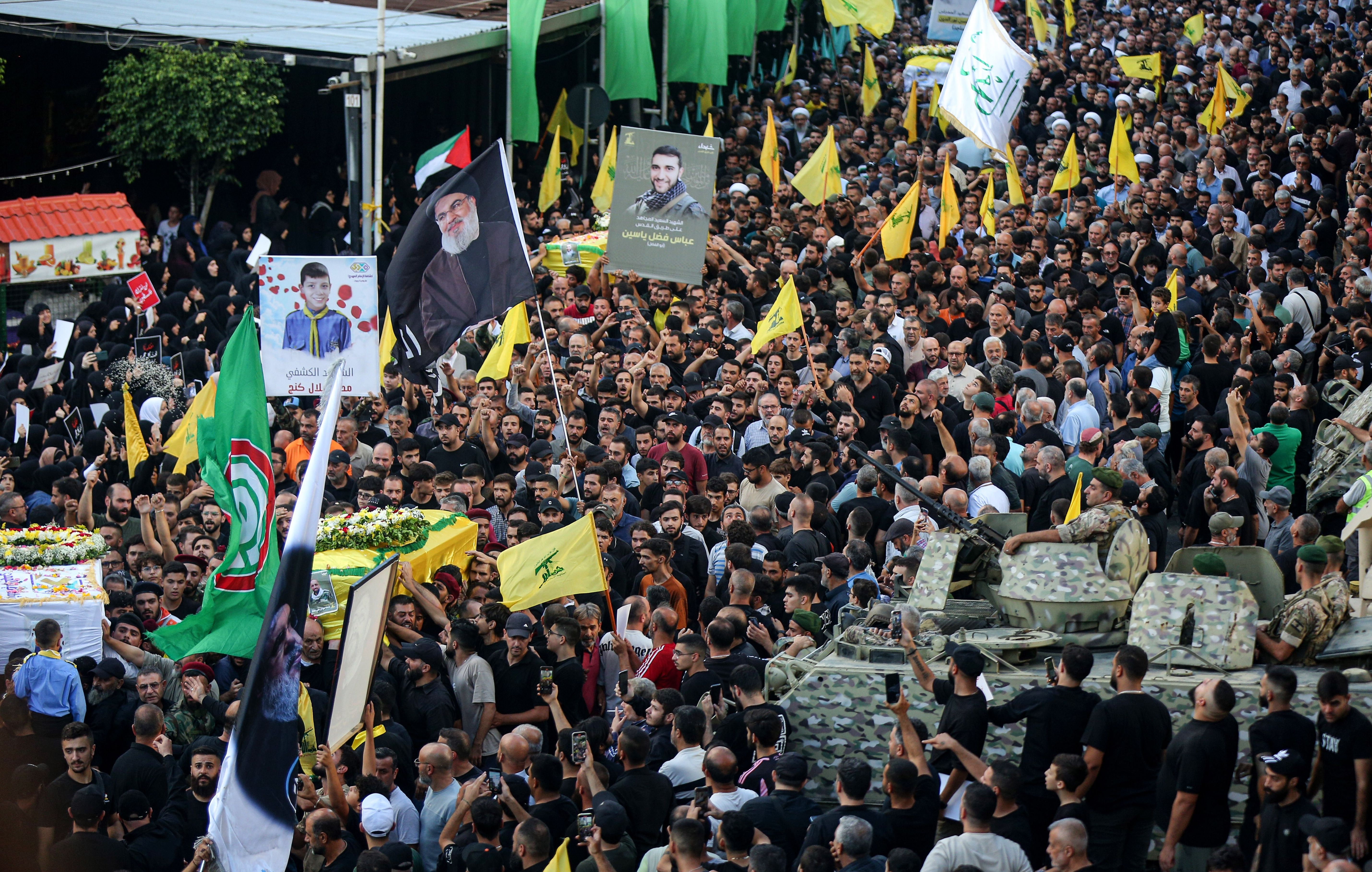 Hezbollah
