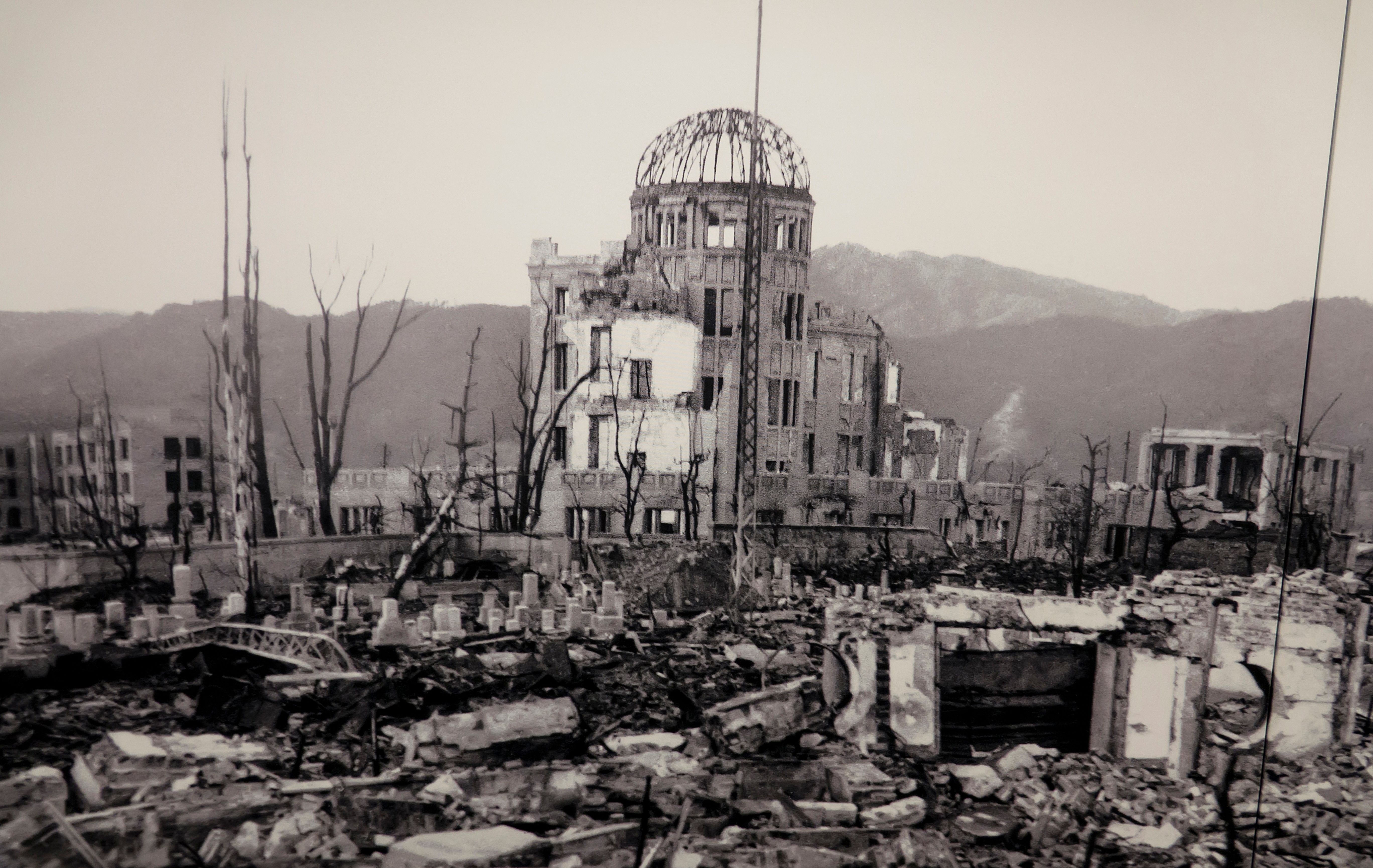 Hiroshima