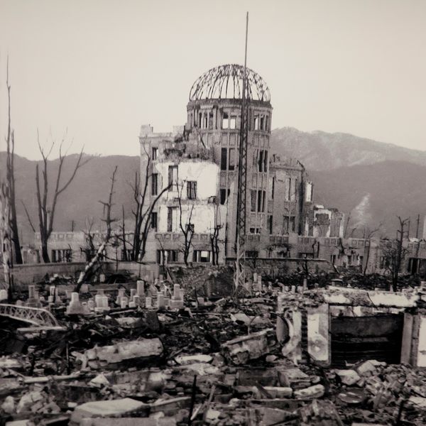 Hiroshima
