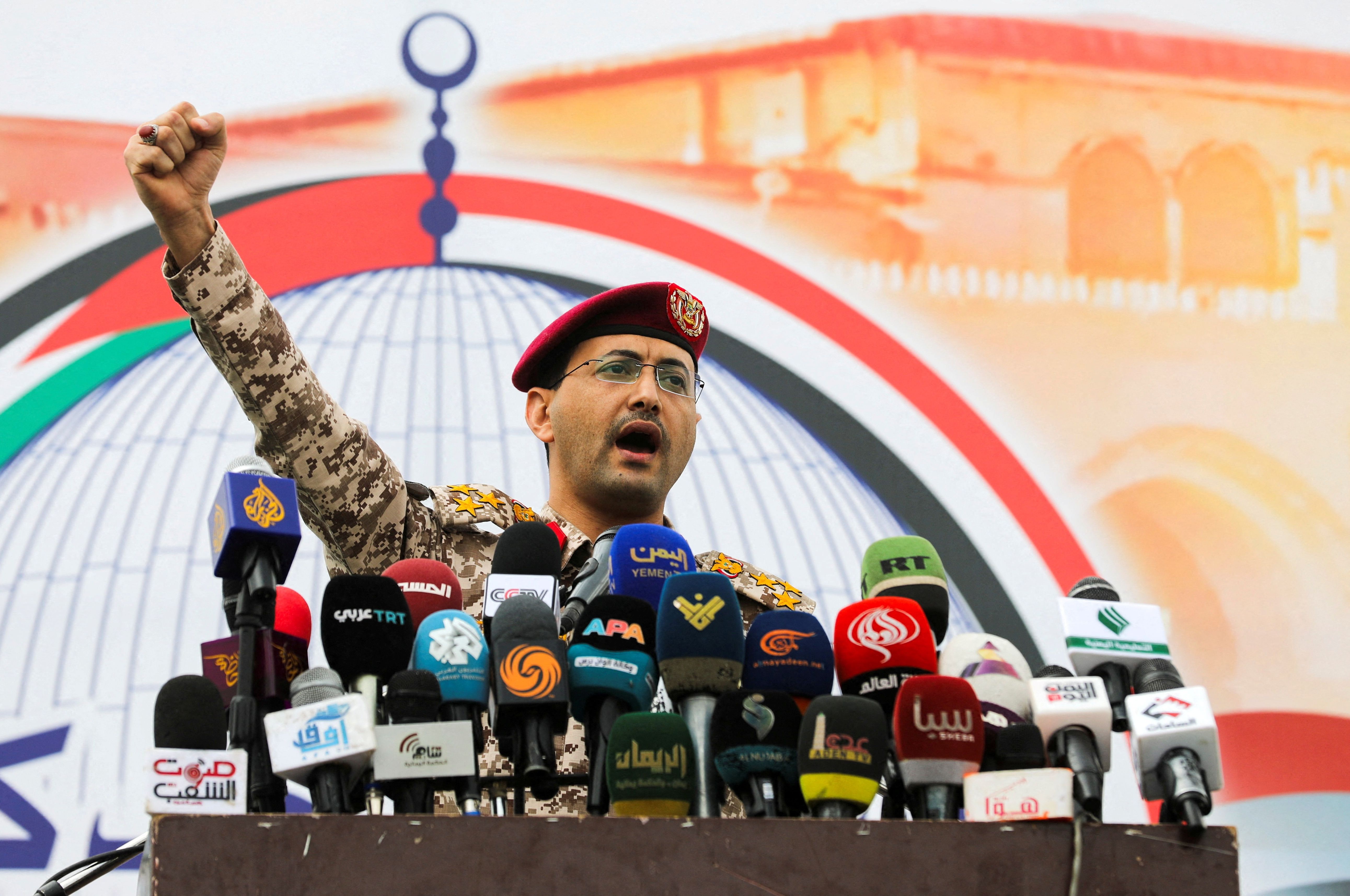 Are the Houthis winning in the Red Sea?