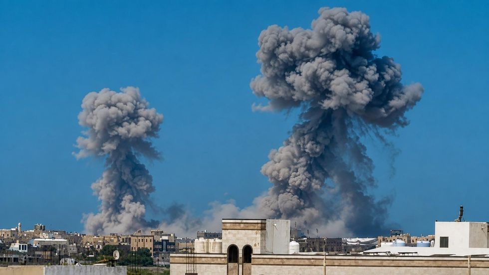 Houthis Pound Mokha Port; Yemen Vows Retaliation