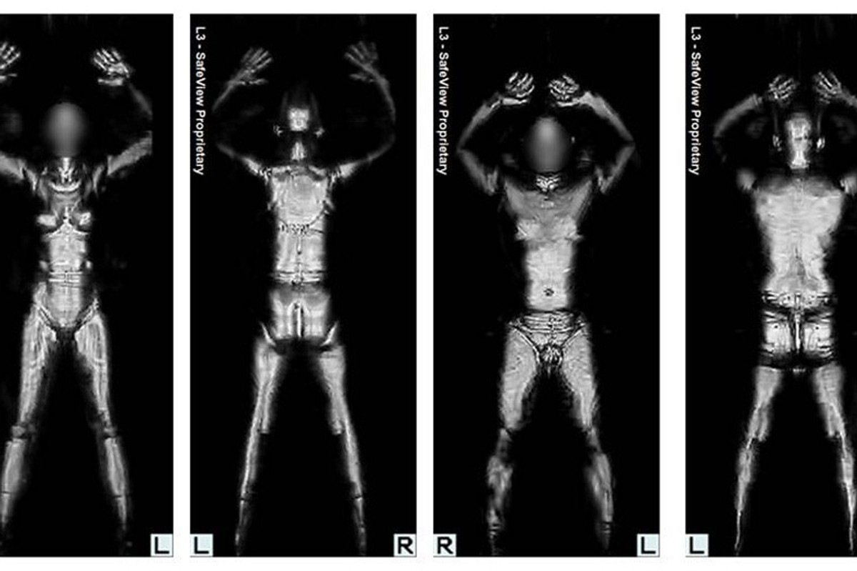 9/11 militarized law enforcement and made every American a suspect