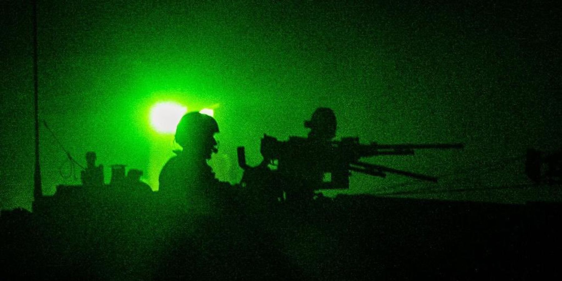 Block to block in Gaza: What will an Israeli invasion look like?