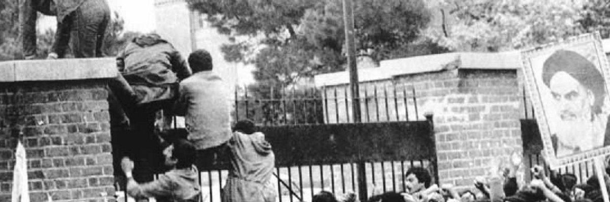 Wearing Out a Welcome in Iraq