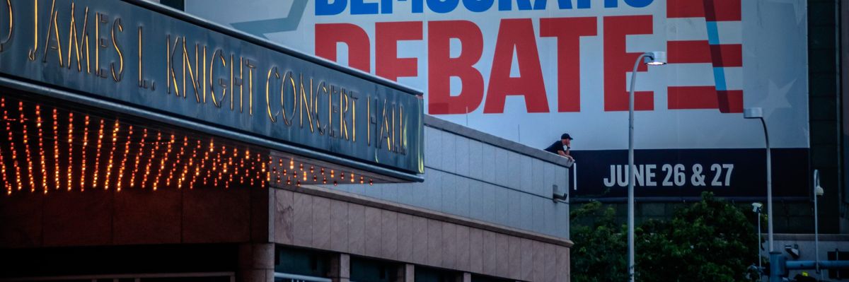 Presidential Election Politics are Damaging U.S. Foreign Policy