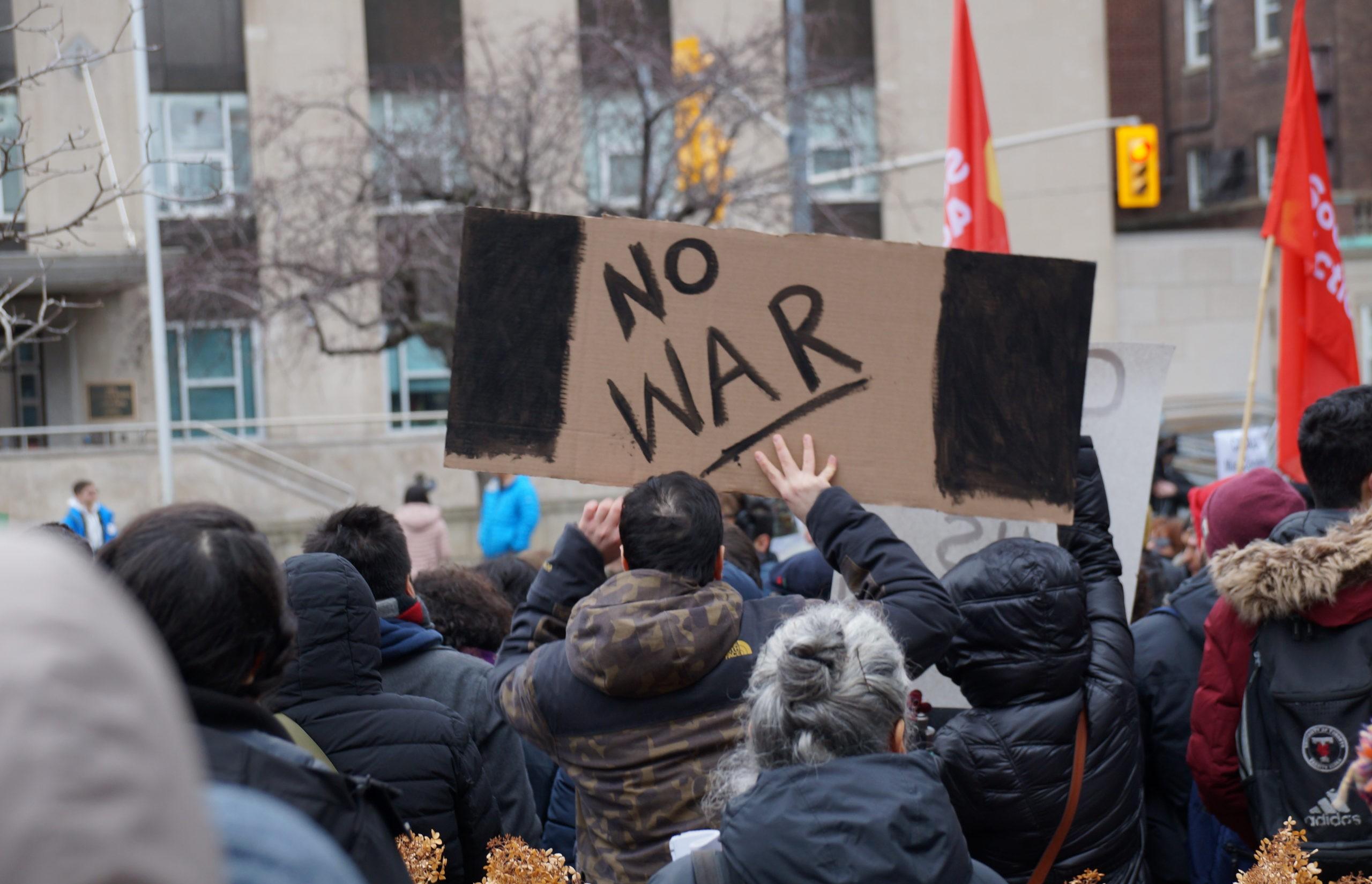 Most Iranian Americans want diplomacy with Iran: poll