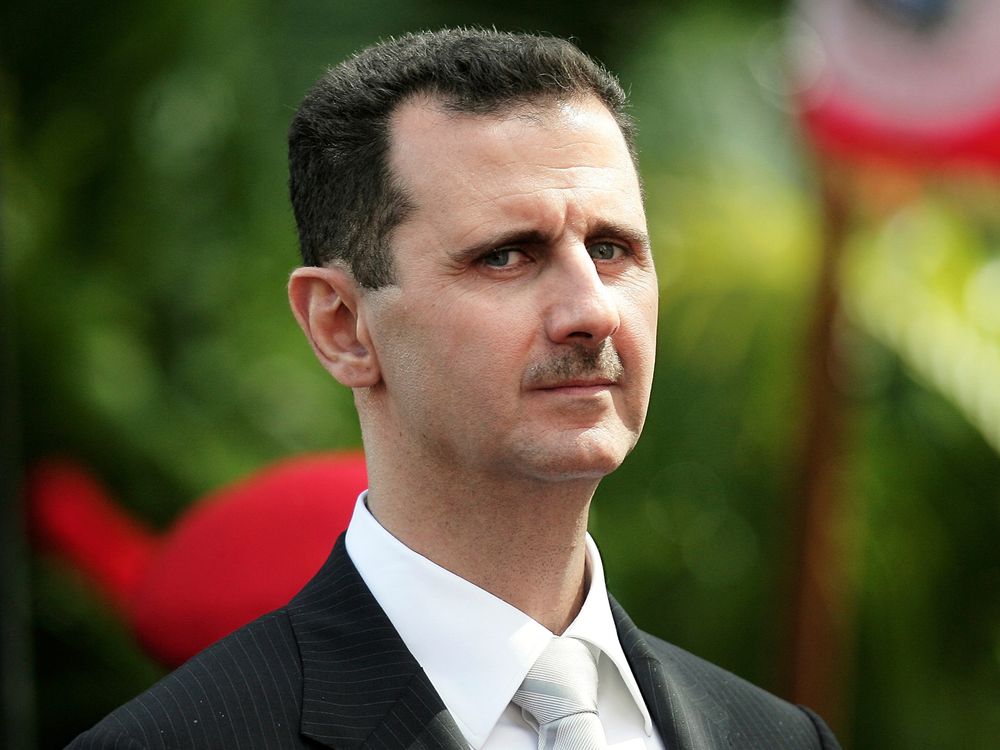 ‘This ain’t gonna work’: How Russia pulled the plug on Assad