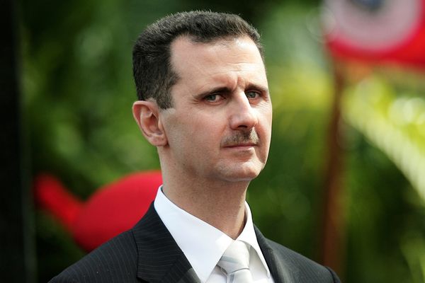 ‘This ain’t gonna work’: How Russia pulled the plug on Assad