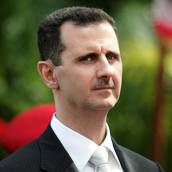 ‘This ain’t gonna work’: How Russia pulled the plug on Assad