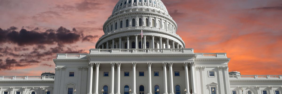 Congress, don't shut down the chance to do the right thing on war & weapons