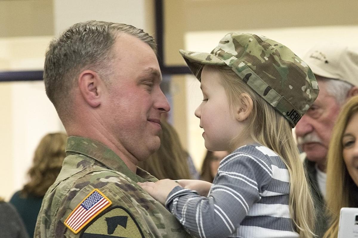Afghanistan vet symposium: How do you feel about your service today? | Responsible Statecraft
