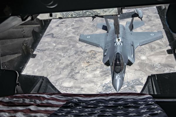 How Israel's 'qualitative military edge' undermines US interests