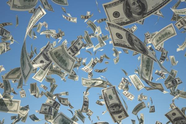 Weapons makers, foreign states lavish $32 million on US think tanks