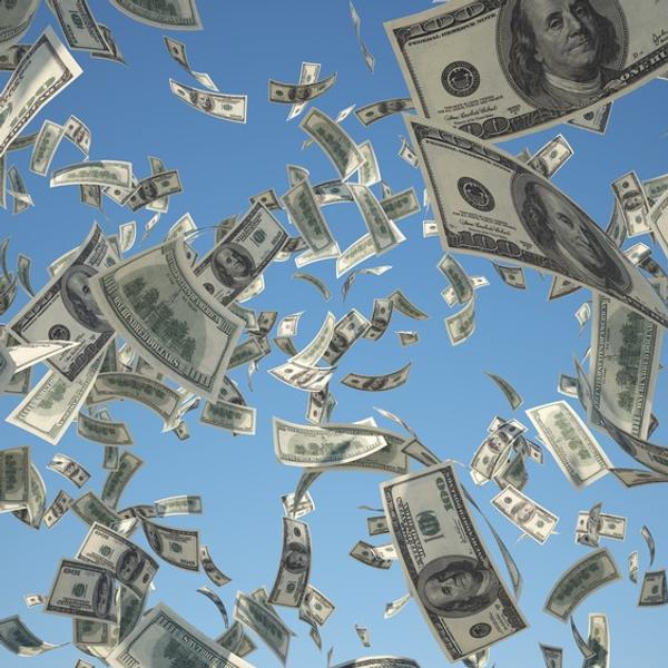 Weapons makers, foreign states lavish $32 million on US think tanks