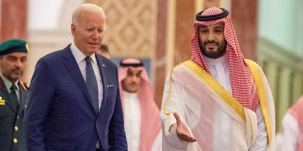 Senate has days to block new weapons sale to Saudi Arabia