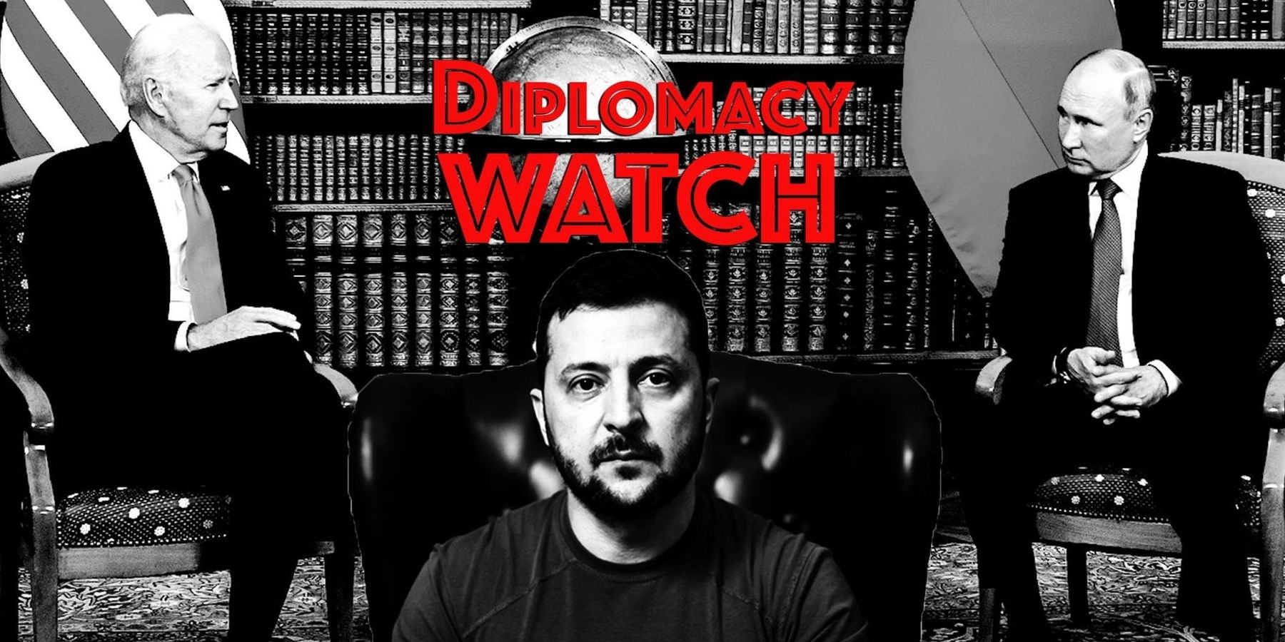 Diplomacy Watch: New revelations shed light on early talks