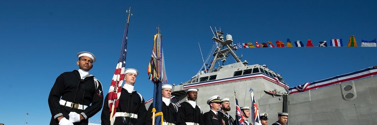 It’s time to embrace a ‘less-than-grand’ strategy