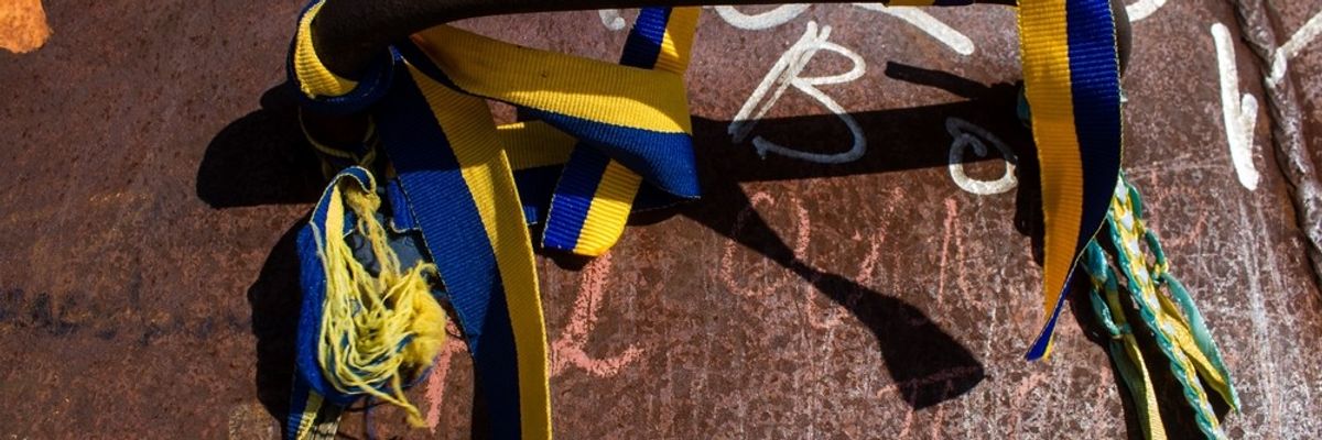Did the US know the Ukraine offensive might fail, and if so, when?