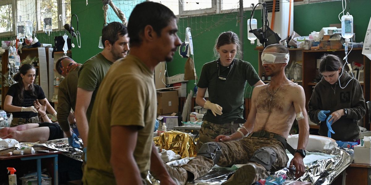 Trump has a mandate to end the Ukraine War