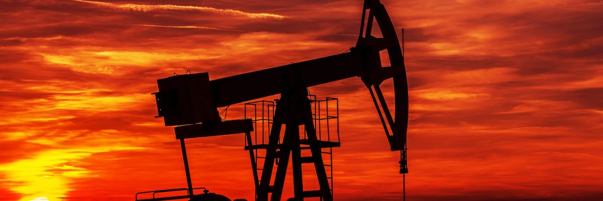 How the US could cut off Middle East oil to China if it wanted