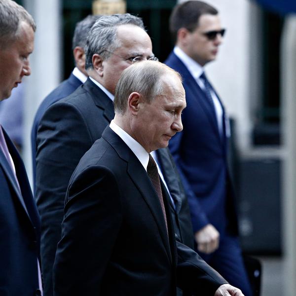 Russia shouldn't get too excited about oil sanctions relief