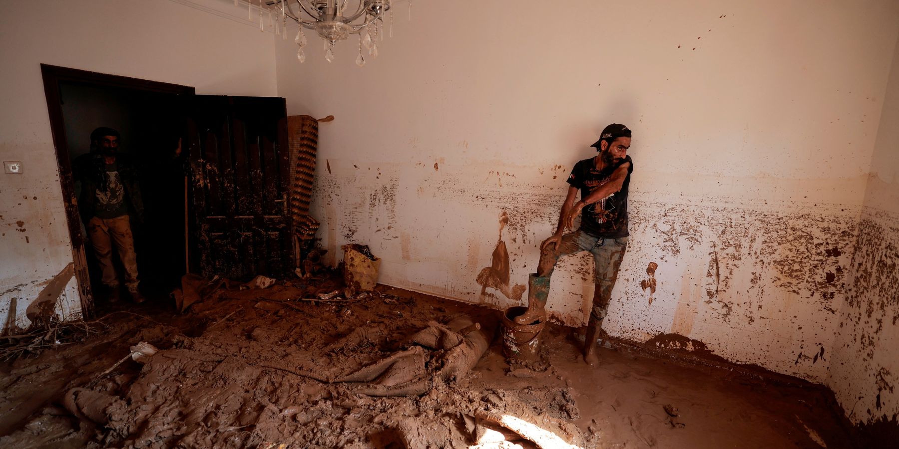 Media completely ignores NATO war role in Libya chaos