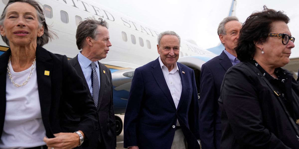 Senate delegation throws new twist into US-China ties