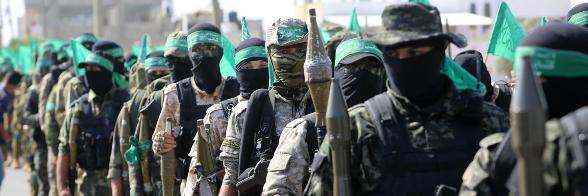 How the Global South is reacting to events in Israel and Gaza today