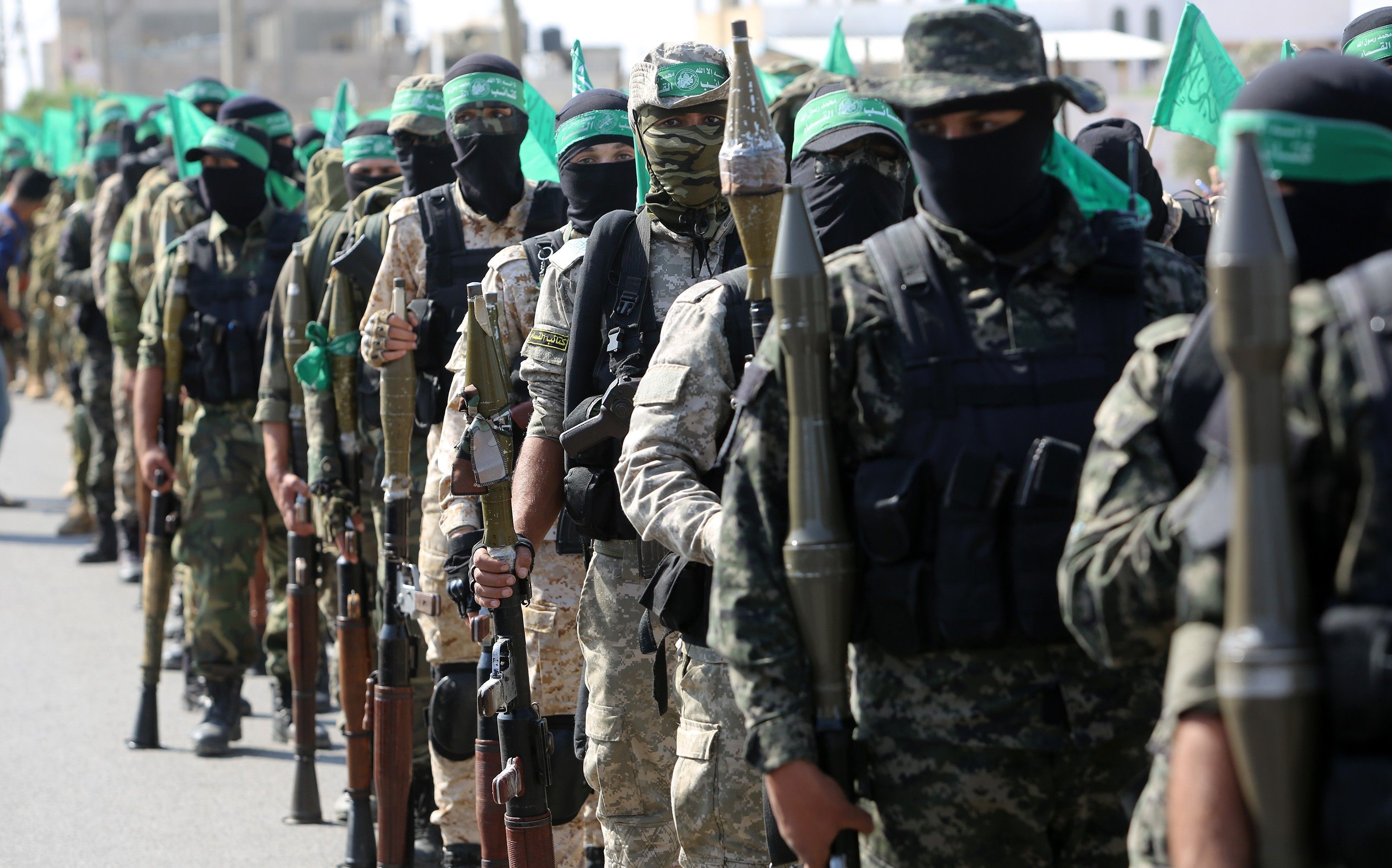 How Hamas has made life harder for Iran and its allies