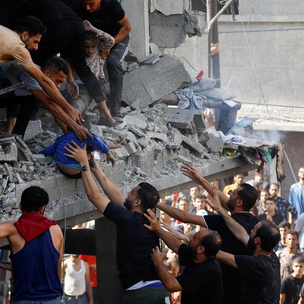 ‘Political pressure’ helps Israel skirt US arms transfer rules: Ex-State official