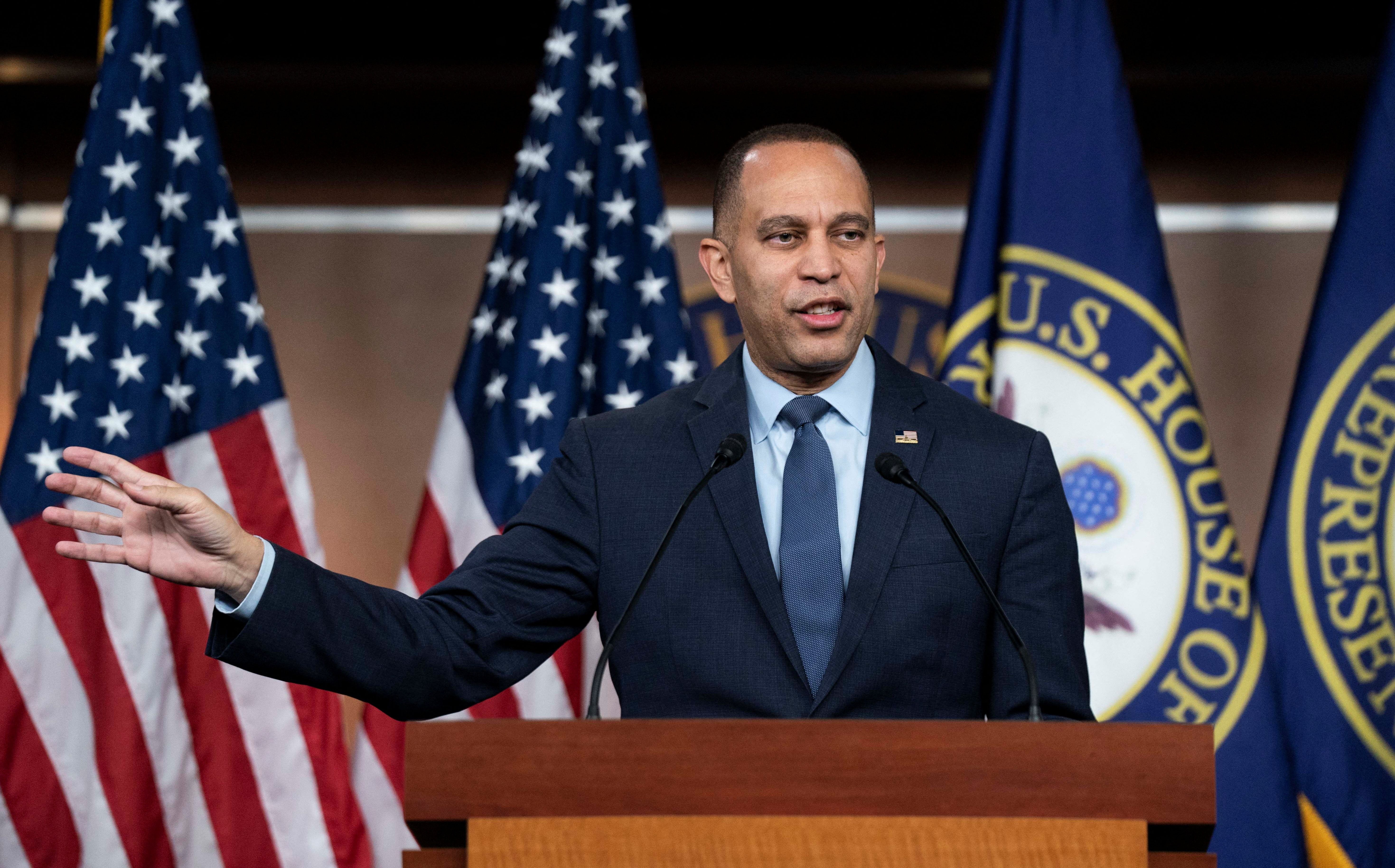 House Dems sabotage Biden’s Iran diplomacy