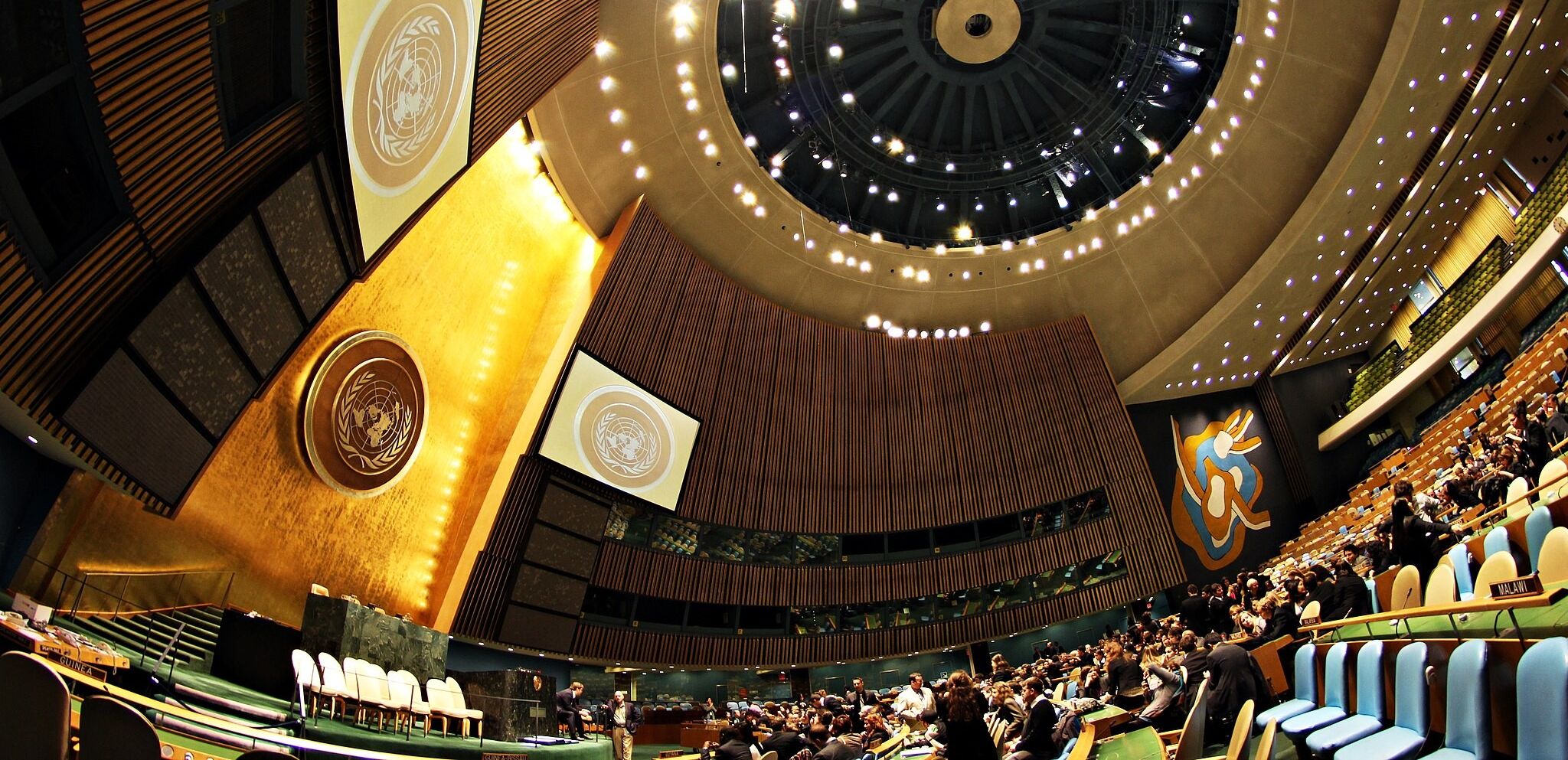 UN Gaza vote: US isolation in the Global South near total