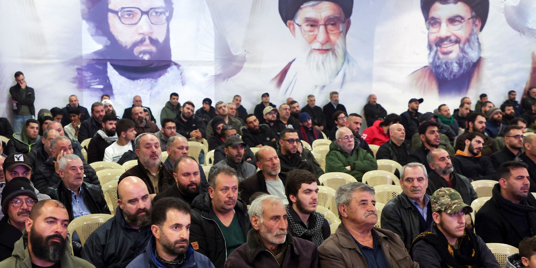 Israel killing of Hezbollah leader tests willingness to deal