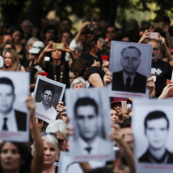 60 years since coup, Brazilians call on US to declassify its role