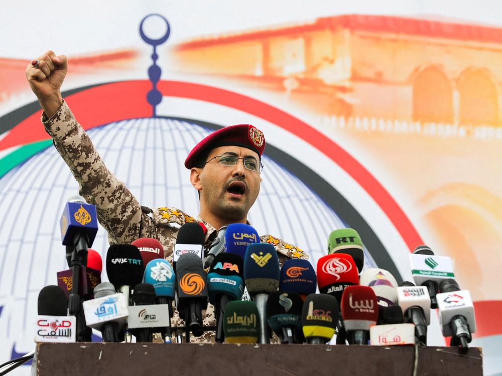 The Houthis are increasingly setting their own agenda