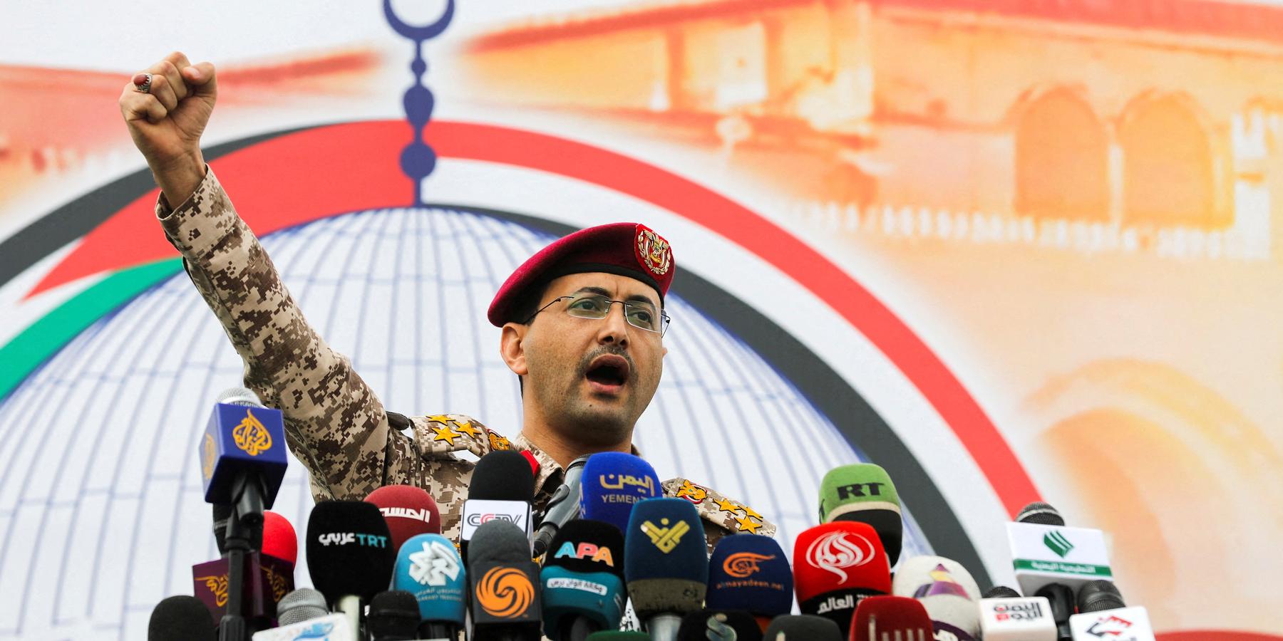 The Houthis are increasingly setting their own agenda