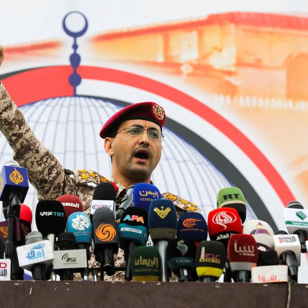 The Houthis are increasingly setting their own agenda