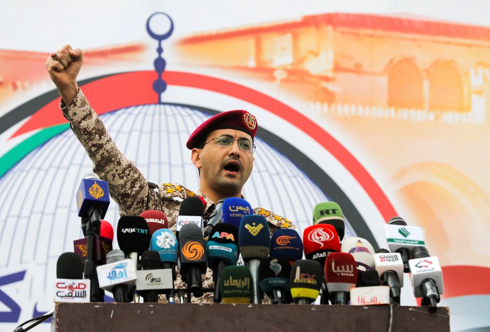 The Houthis are increasingly setting their own agenda