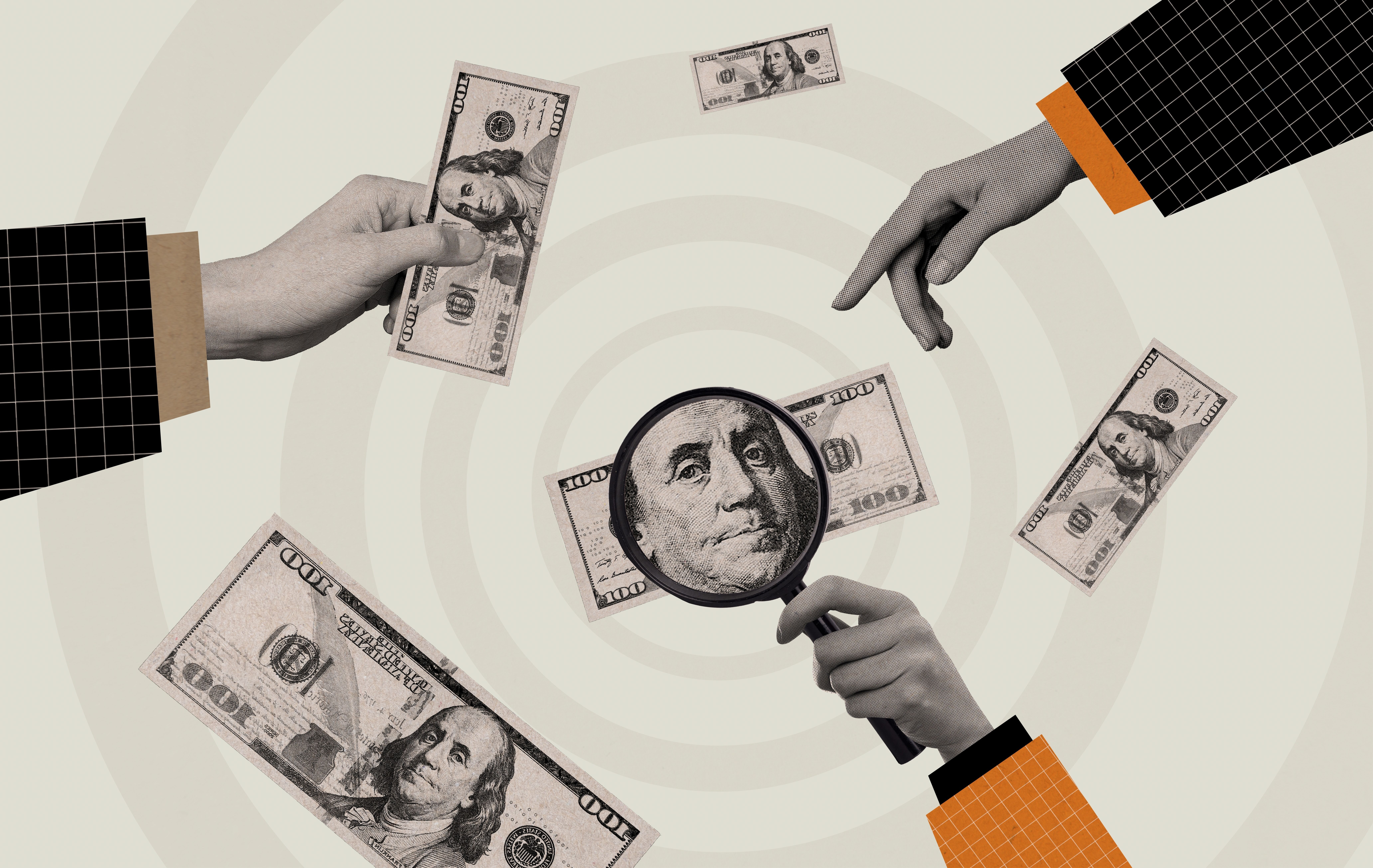 Popular YouTuber discovers how corrupt the Pentagon budget is