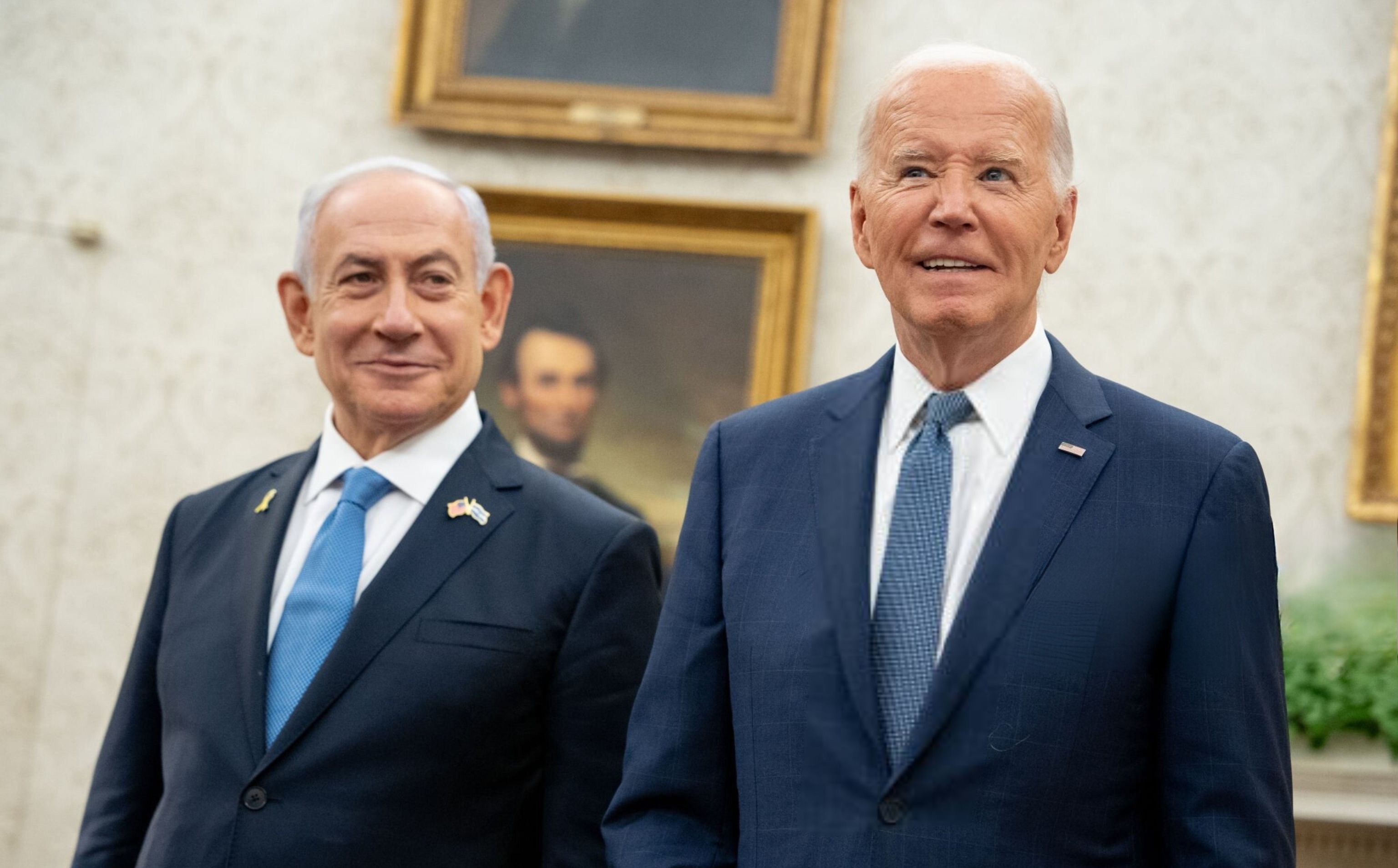 Why US foreign policy today is a form of 'isolationism'