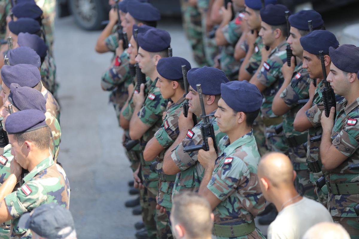 US pressure risks plunging Lebanon into violence