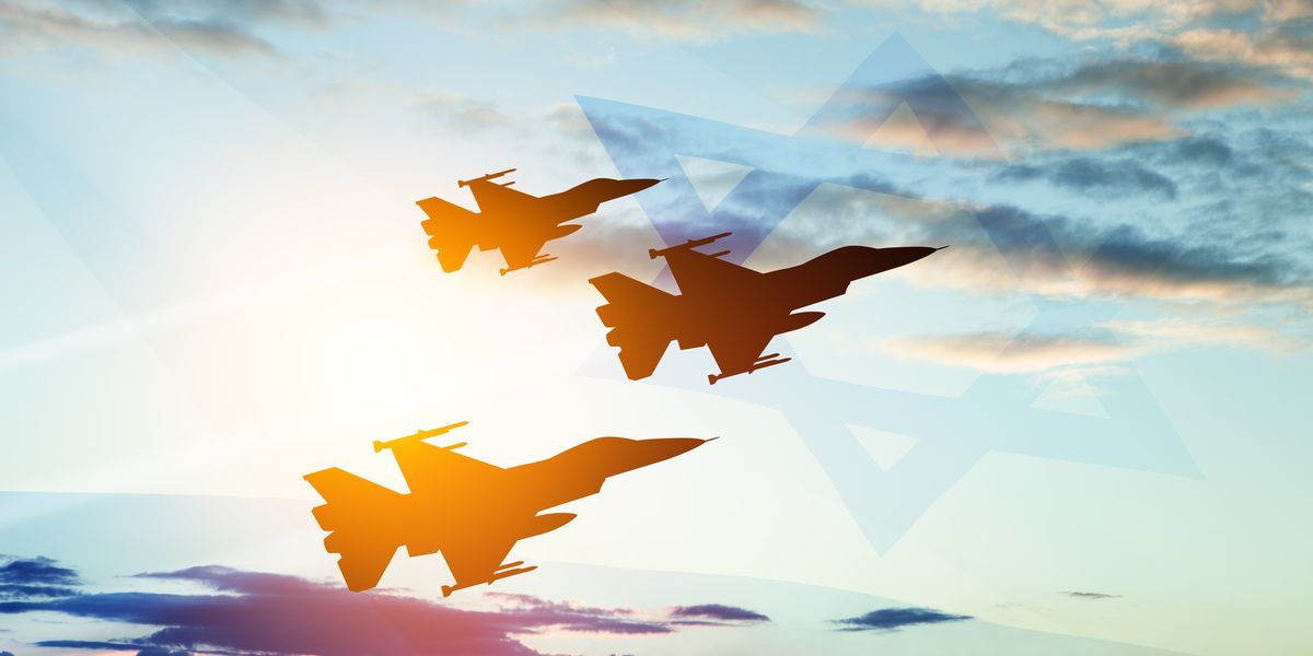 Five ways Israel could strike Iran and what it would need to do it