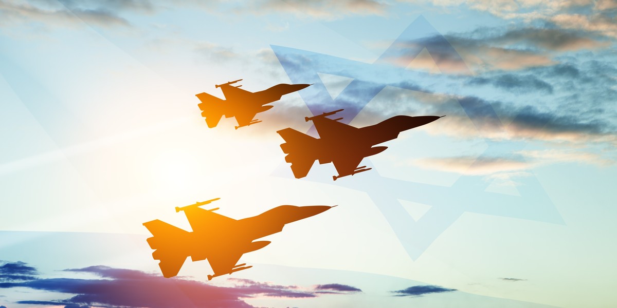 Five ways Israel could strike Iran and what it would need to do it