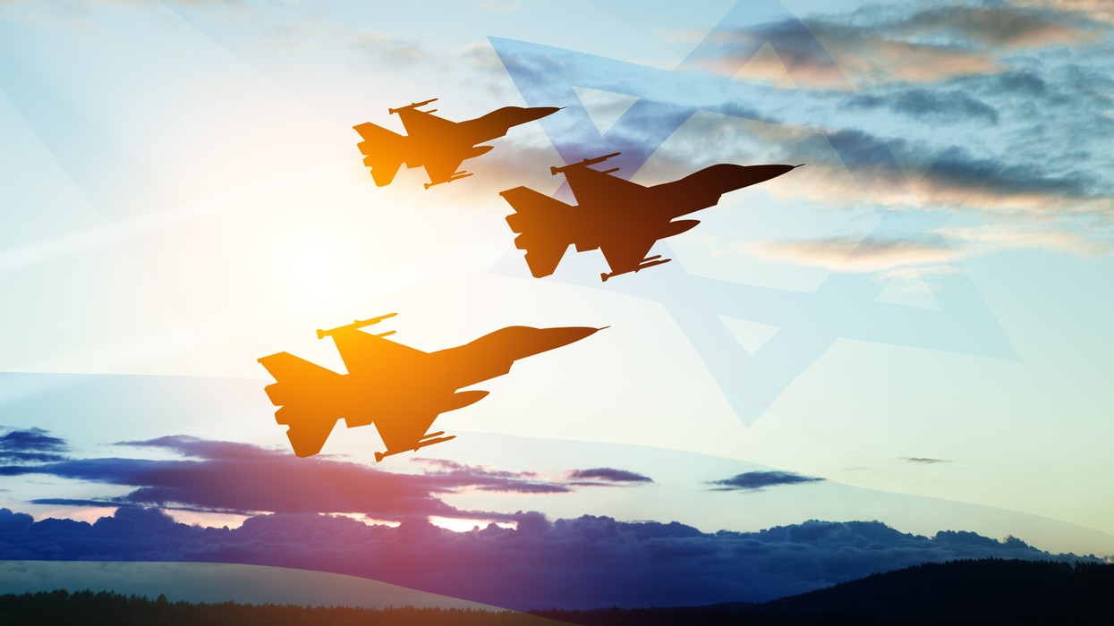 Five ways Israel could strike Iran and what it would need to do it