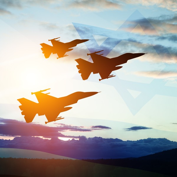 Five ways Israel could strike Iran and what it would need to do it