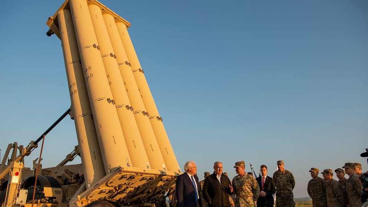 Biden sends US troops to Israel weeks ahead of election
